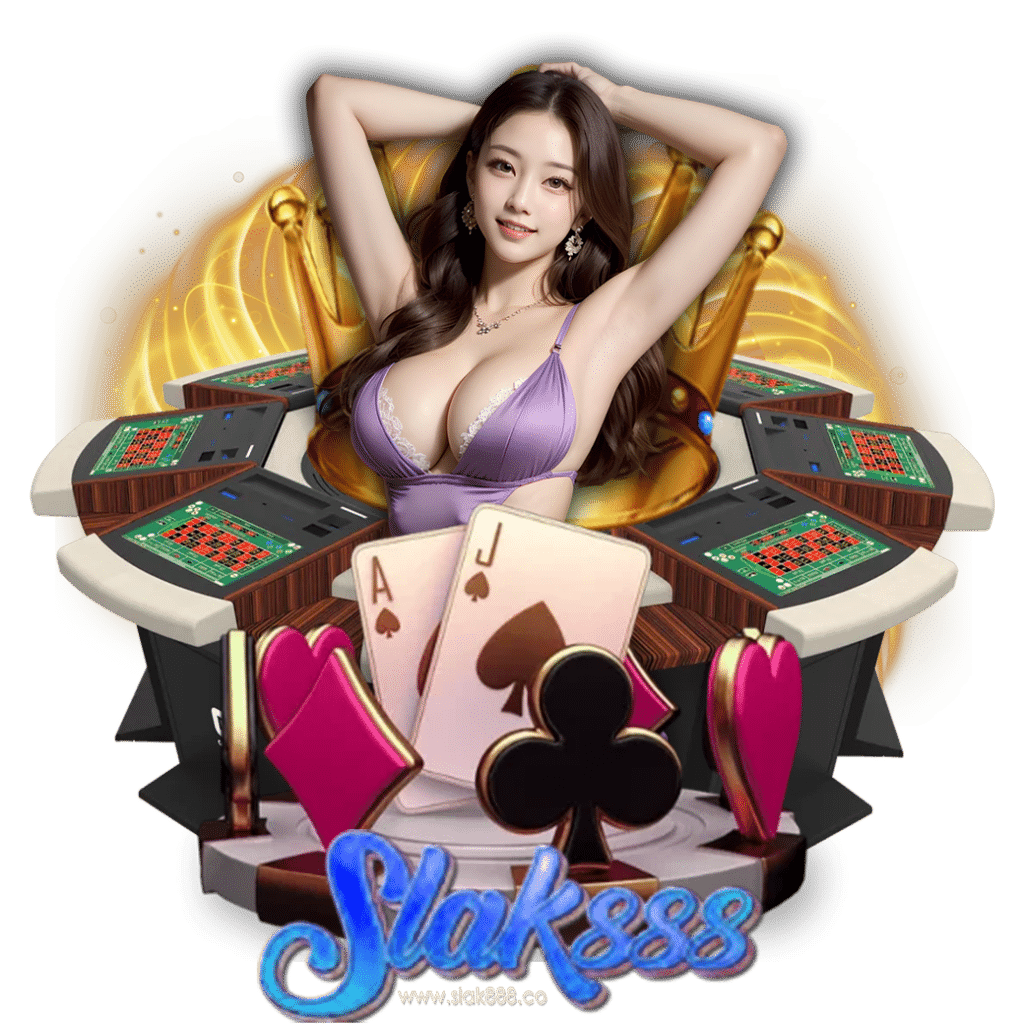 slak888 online